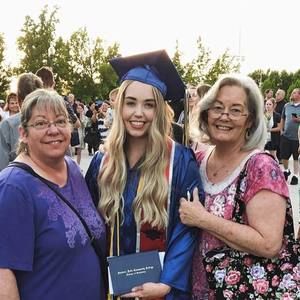 Meet your Posher, Carol